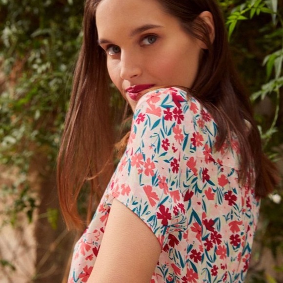 Des Petits Hauts top size 1 - Picture 3 of 10